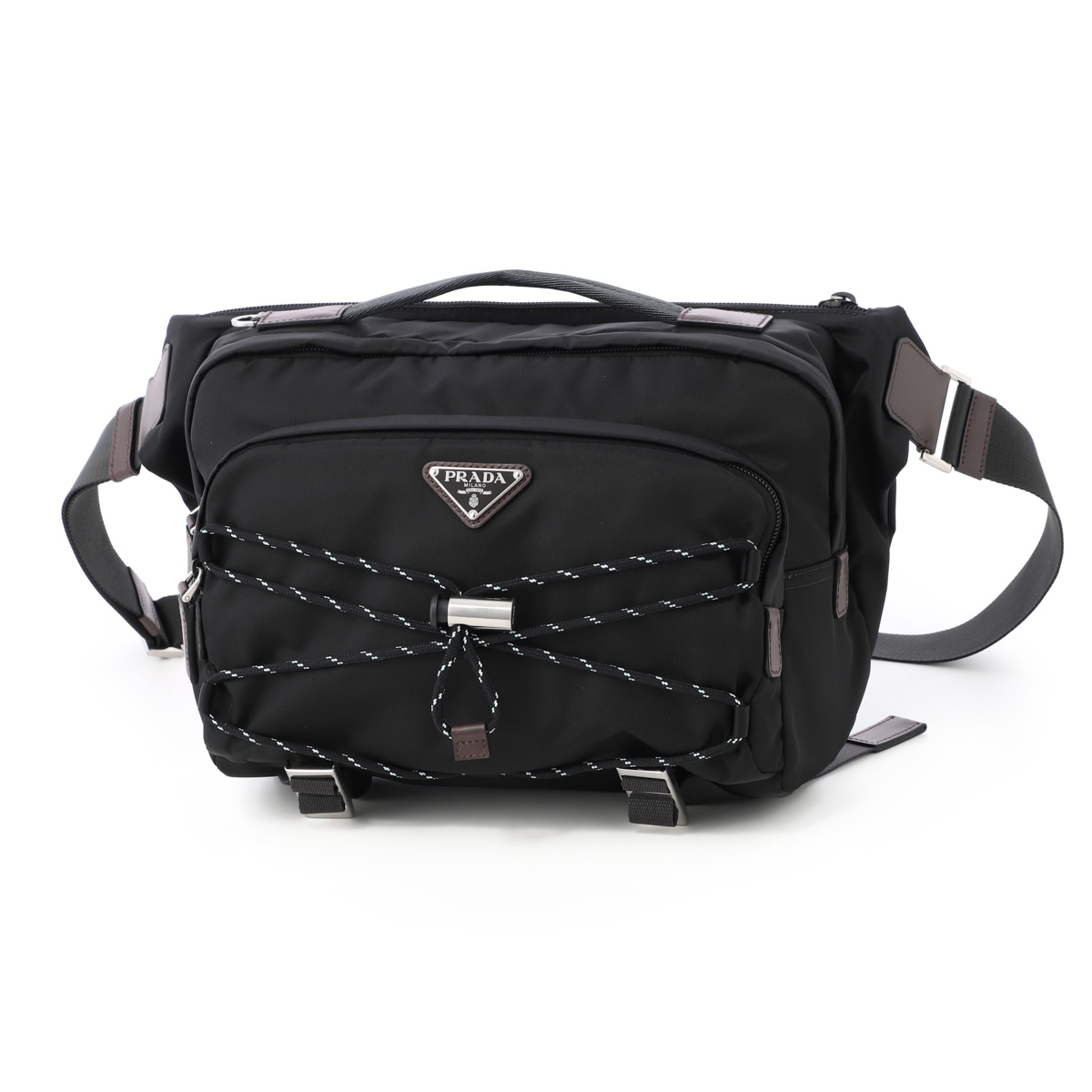 メンズ・ブランド一覧,□ P,PRADA,バッグ | モダンブルー