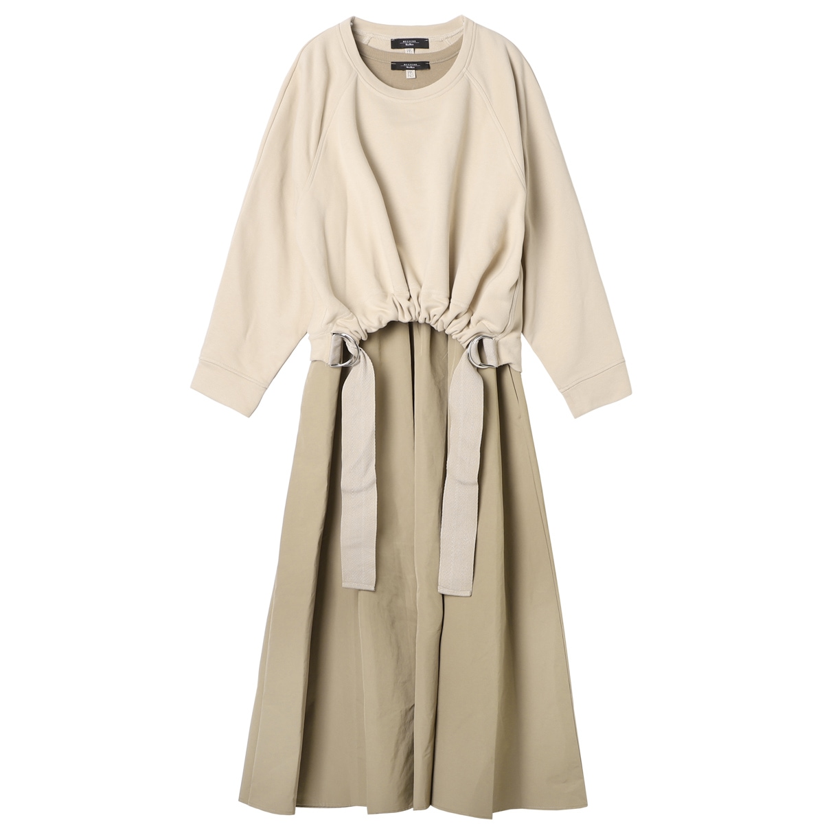 WEEKEND Max Mara ウィークエンドマックスマーラ ワンピース/2ピース