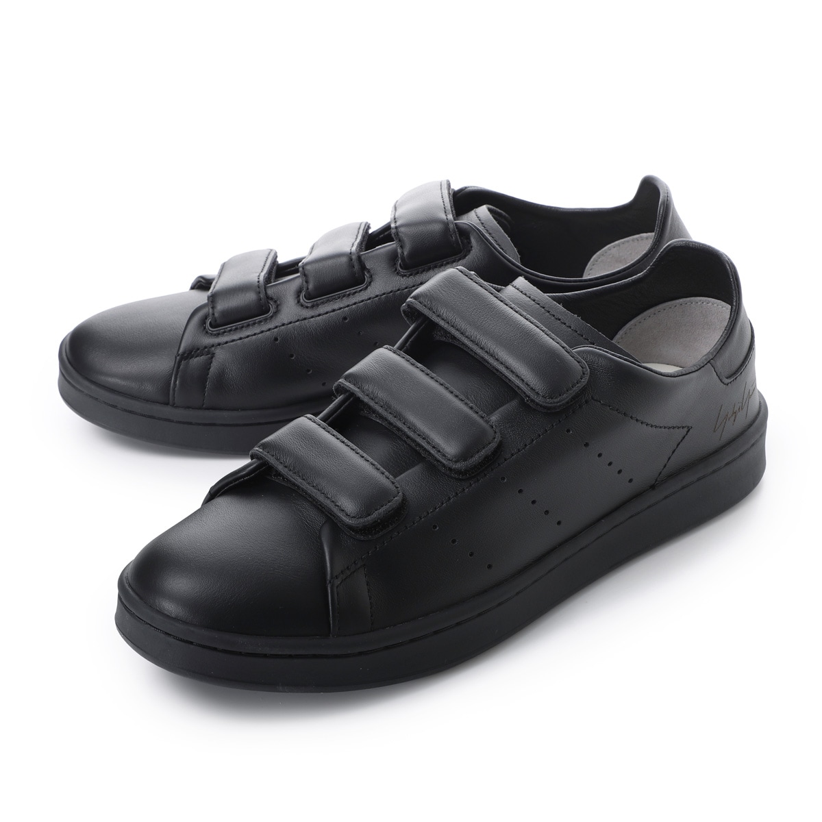Y-3 ワイスリー スニーカー/Y-3 STAN SMITH VELC スタンスミス【大きいサイズあり】 メンズ