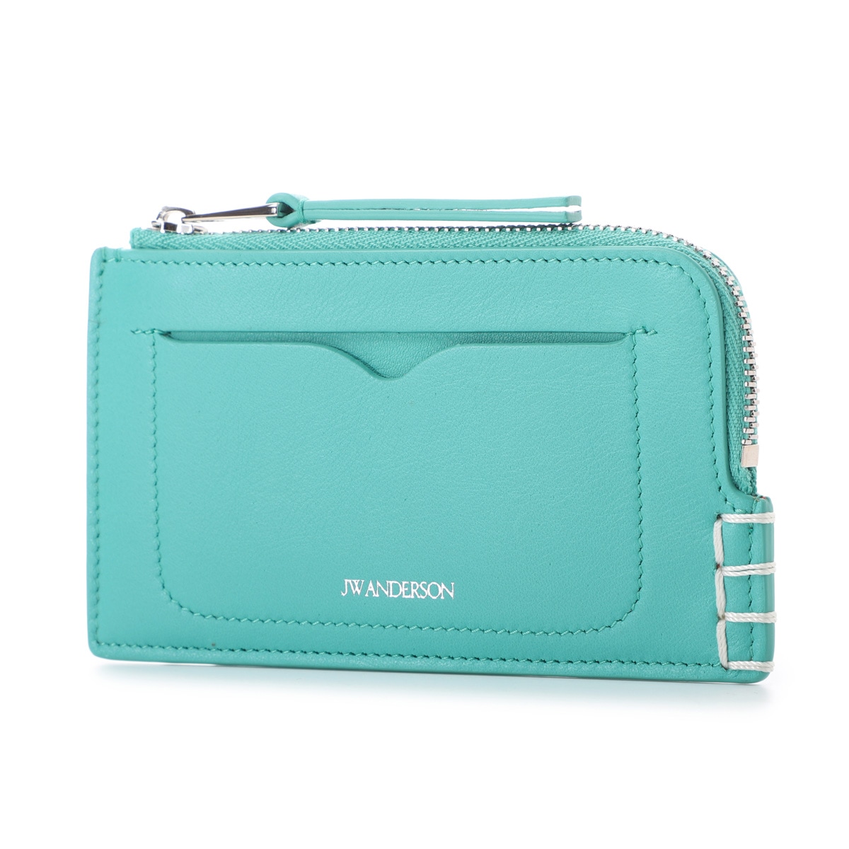 JW ANDERSON ジェイダブリュー アンダーソン コインケース/フラグメントケース/LOAFER ZIP WALLET メンズ