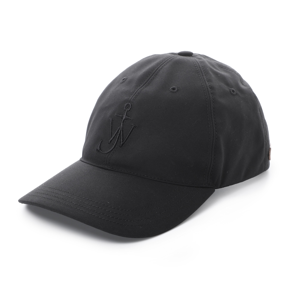 JW ANDERSON ジェイダブリュー アンダーソン ベースボールキャップ/WAXED COTTON BASEBALL CAP メンズ