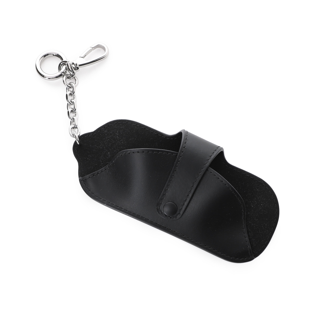 Maison Margiela メゾンマルジェラ キーリング/TAG KEY RING SMALL