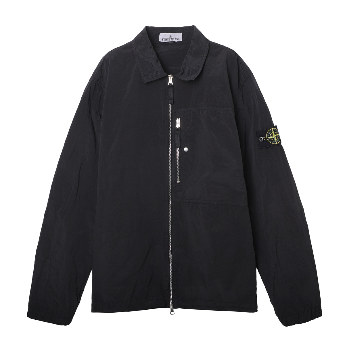 アウトレット】【ラスト1点】STONE ISLAND ストーンアイランド ハーフ