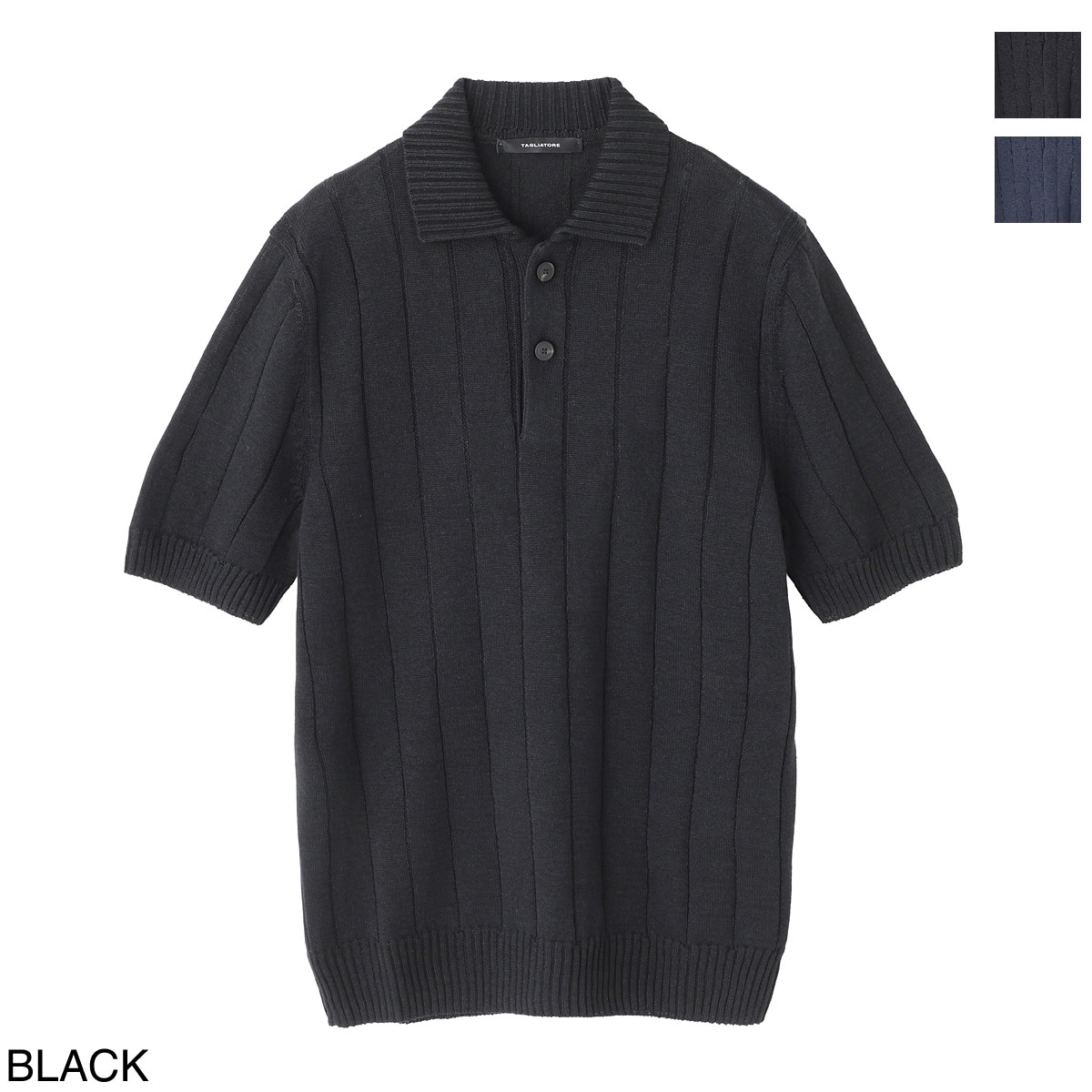 TAGLIATORE グレージュ ダブル ブルー ブラック メンズ・ブランド一覧,□ T,TAGLIATORE | モダンブルー