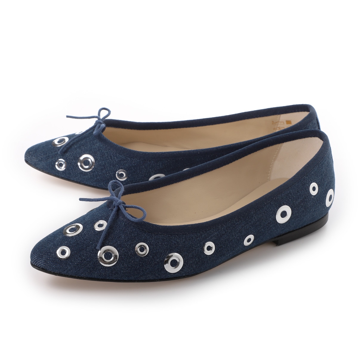 レディース・ブランド一覧,□ R,repetto | モダンブルー