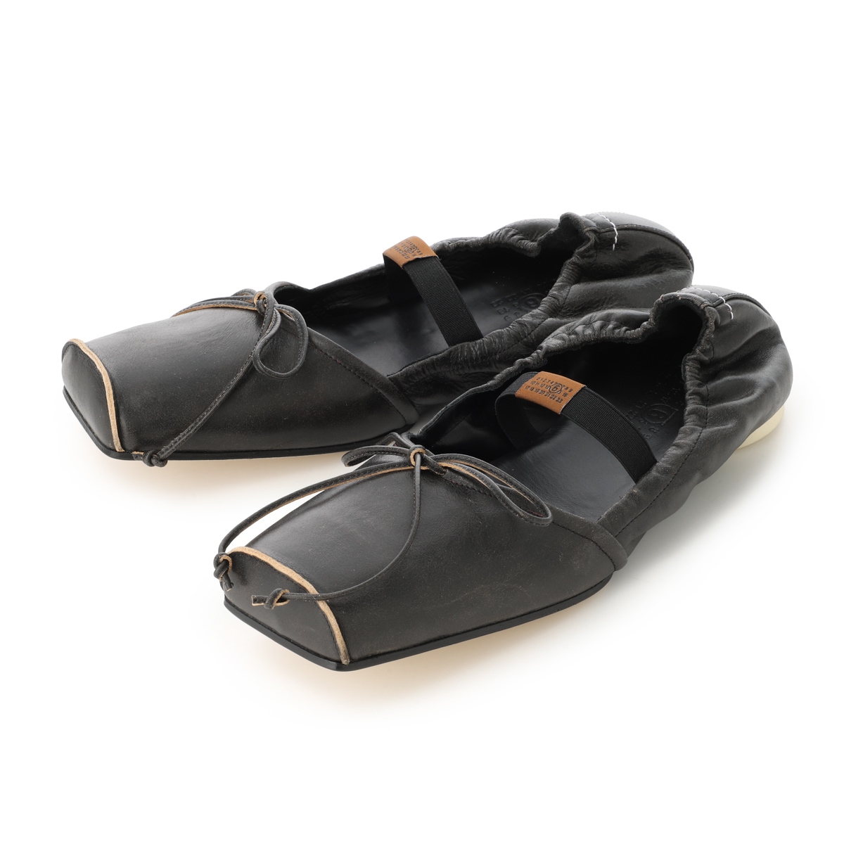 レディース・ブランド一覧,□ M,MM6 MAISON MARGIELA,シューズ