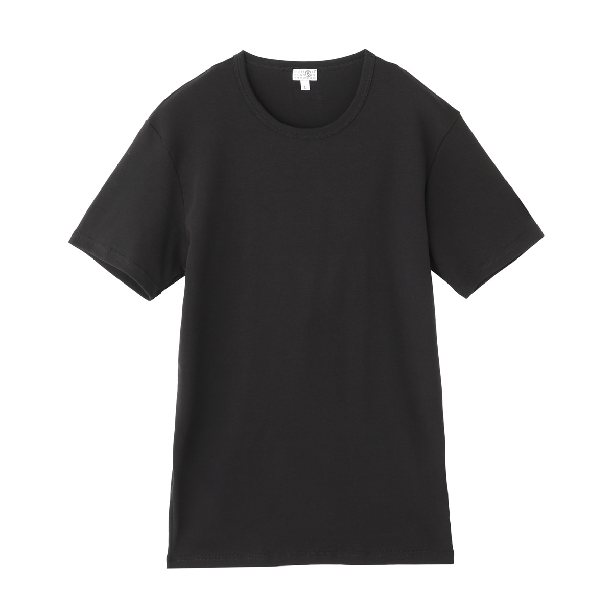 MM6 Maison Margiela エムエム 6 メゾンマルジェラ クルーネックT