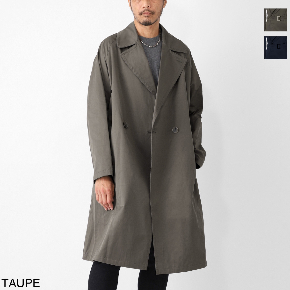 メンズ・ブランド一覧,□ H,HEVO | モダンブルー