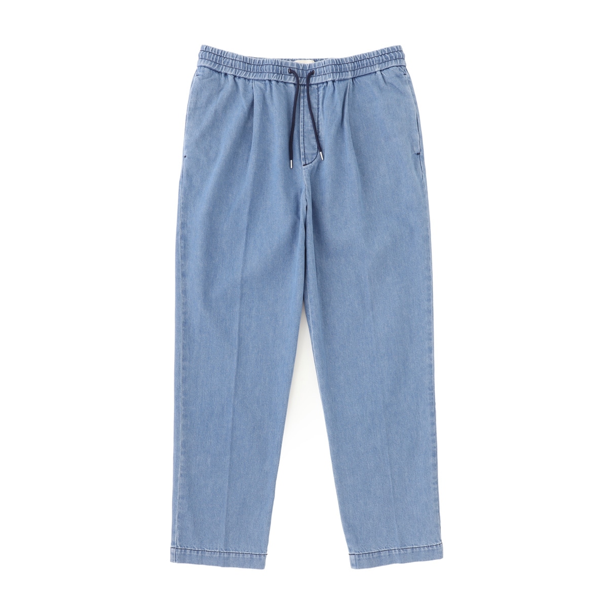 JACOB COHEN ヤコブコーエン イージーパンツ/RELAXED CARROT FIT DANIEL メンズ