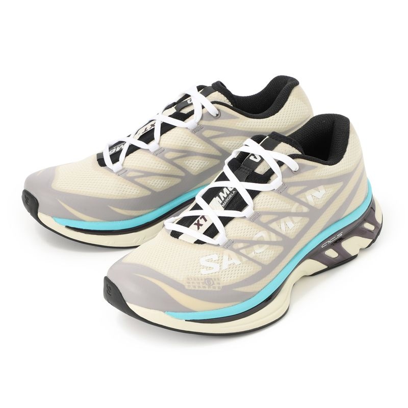 MM6 Maison Margiela エムエム 6 メゾンマルジェラ スニーカー/MM6 × Salomon XT-MM6 サロモン コラボ レディース