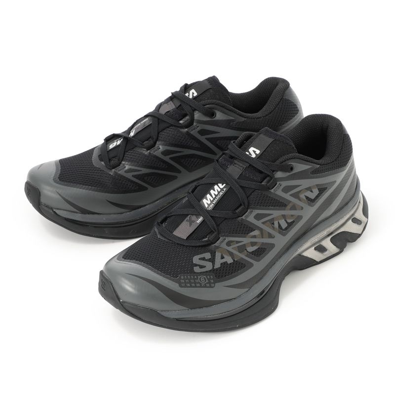 MM6 Maison Margiela エムエム 6 メゾンマルジェラ スニーカー/MM6 × Salomon XT-MM6 サロモン コラボ レディース