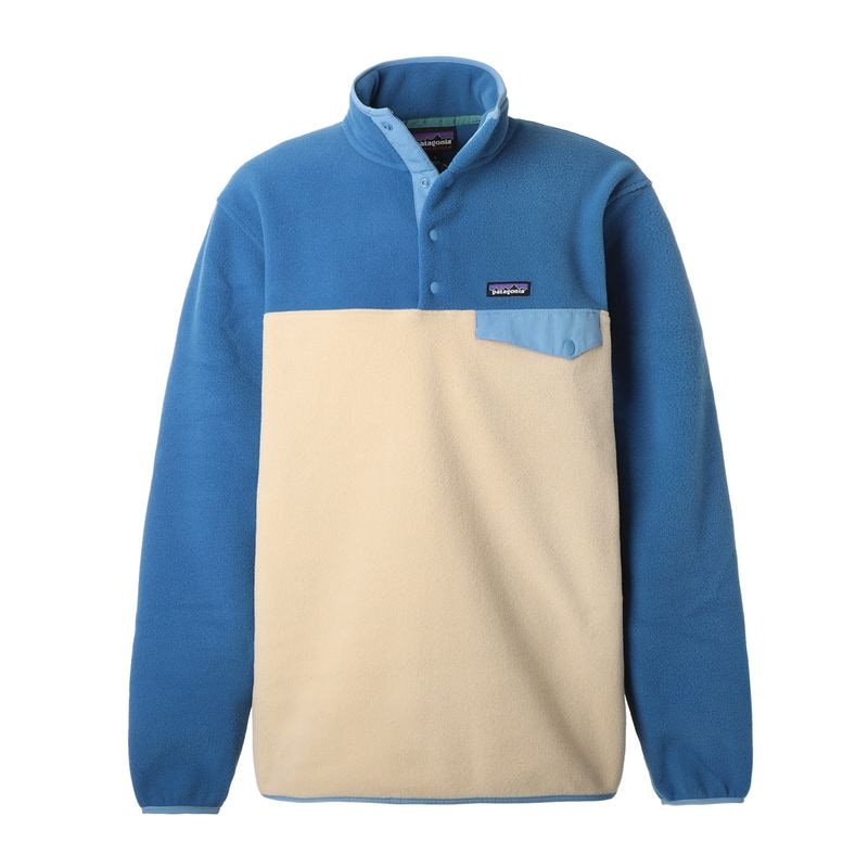 patagonia パタゴニア プルオーバー/フリース/Men's Lightweight Synchilla Snap-T Fleece Pullover メンズ・ライトウェイト・シンチラ・スナップT・プルオーバー メンズ