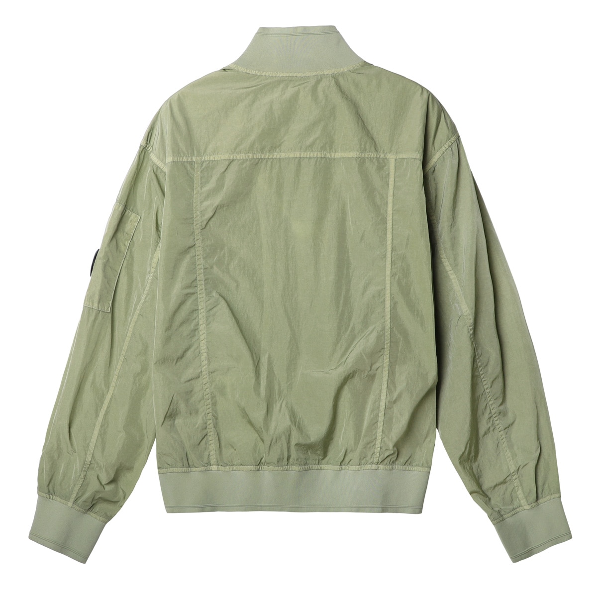 CP COMPANY シーピーカンパニー ナイロンジャケット/CHROME-R MEDIUM 