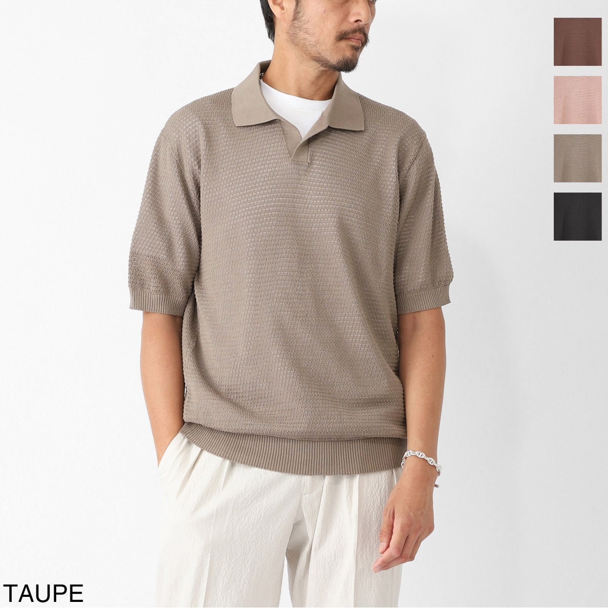 メンズ・ブランド一覧,□ T,TAGLIATORE | モダンブルー