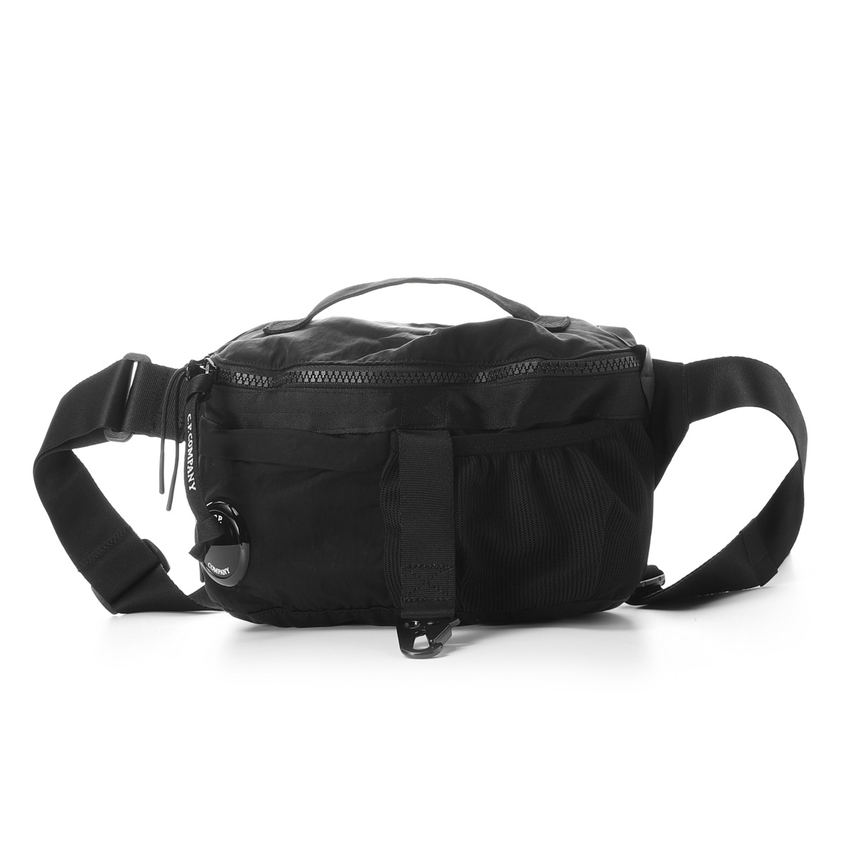 CP COMPANY シーピーカンパニー ボディバッグ/ウエストバッグ/NYLON B 