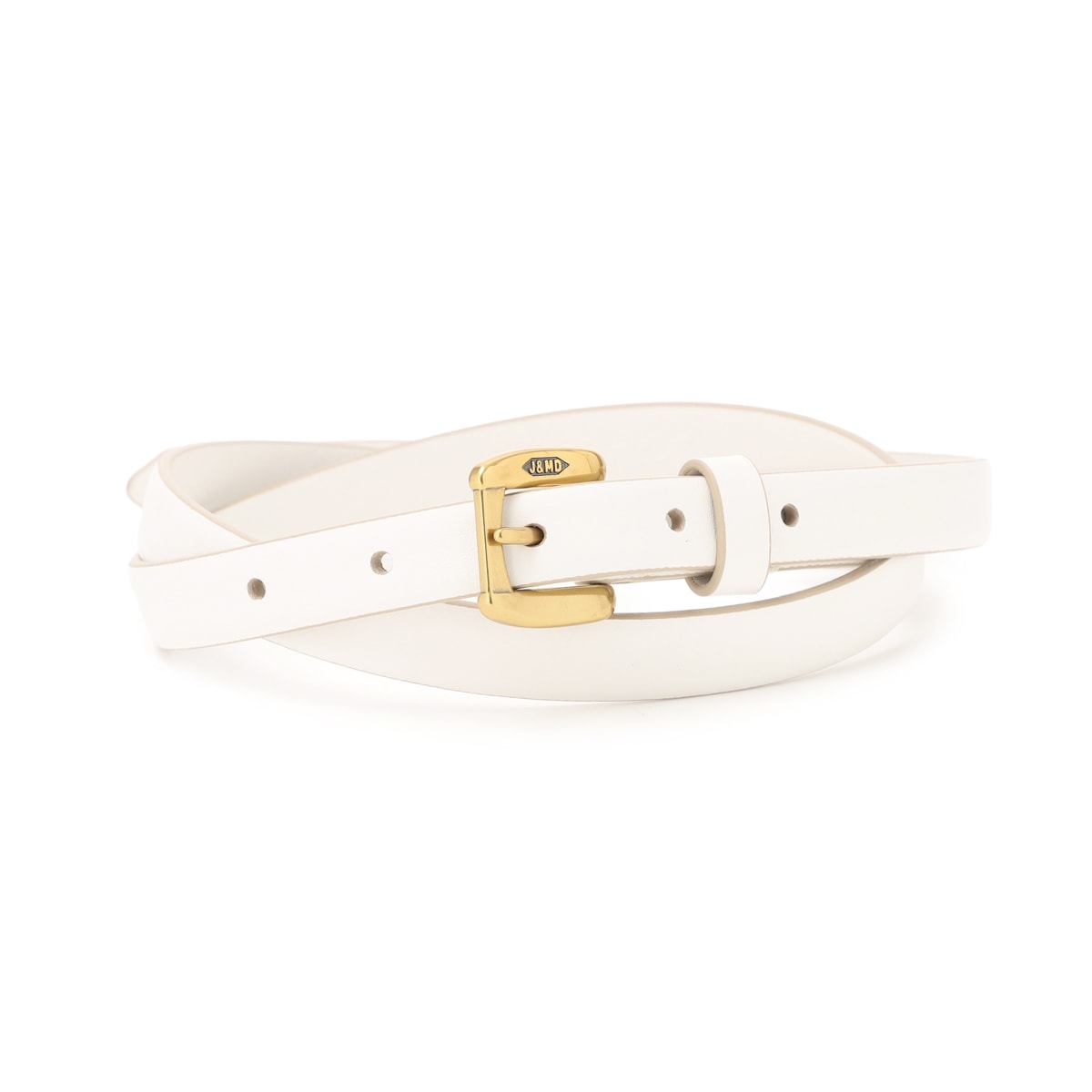 J&M DAVIDSON ジェイ&エム デヴィッドソン ベルト/BONNY BELT MINI 15MM ボニーベルトミニ レディース