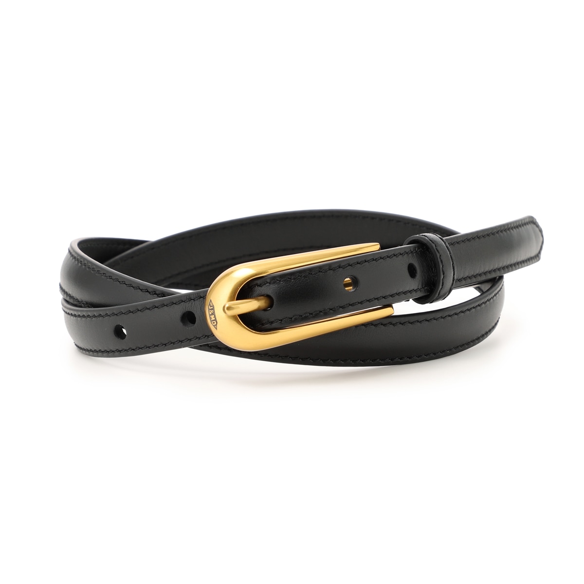 J&M DAVIDSON ジェイ&エム デヴィッドソン ベルト/PEAR BELT 15MM ペア ベルト レディース