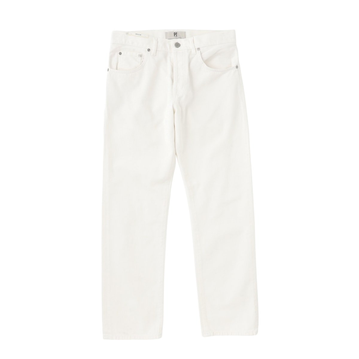 PT TORINO DENIM ピーティートリノデニム ボタンフライジーンズ/RELAX RELAXED FIT メンズ