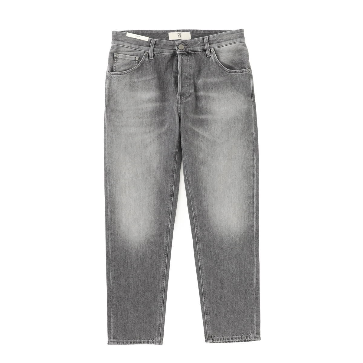 PT TORINO DENIM ピーティートリノデニム ボタンフライジーンズ/REBEL REBEL FIT メンズ