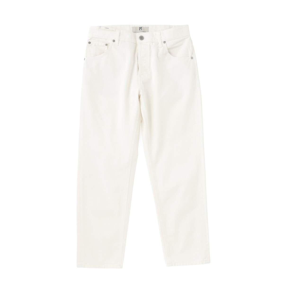 PT TORINO DENIM ピーティートリノデニム ボタンフライジーンズ/REBEL REBEL FIT メンズ