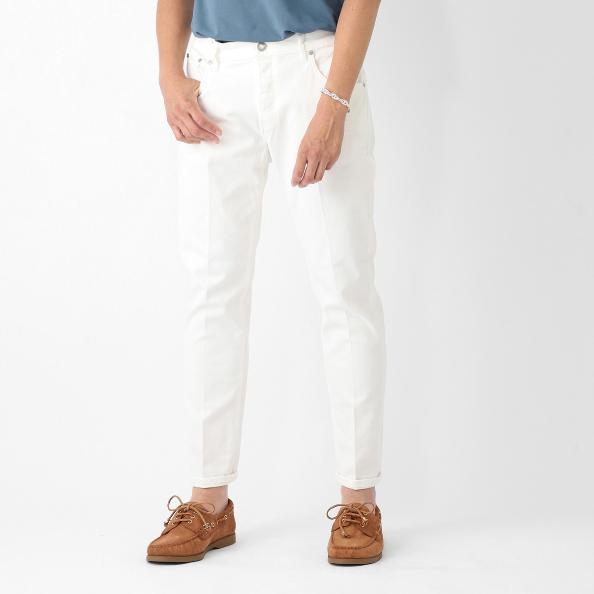 PT TORINO DENIM ピーティートリノデニム ボタンフライジーンズ/REGGAE TAPERED FIT メンズ