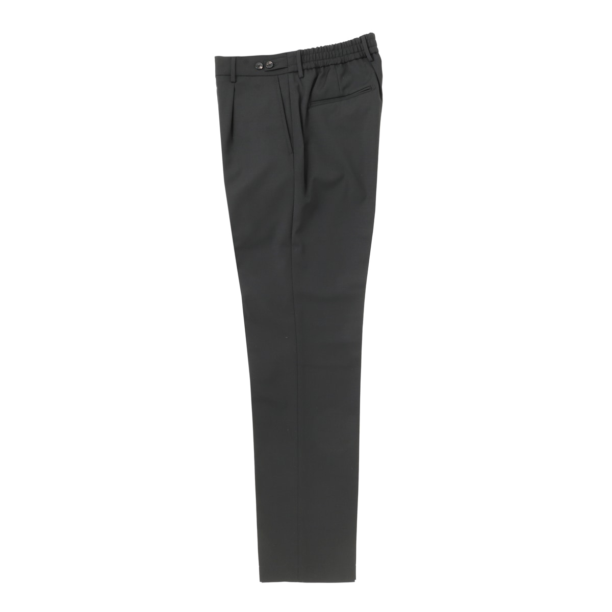 BERWICH ベルウィッチ スラックス/ウールパンツ/BERTO HIGH PERFORMANCE POLI-WOOL STRETCH メンズ