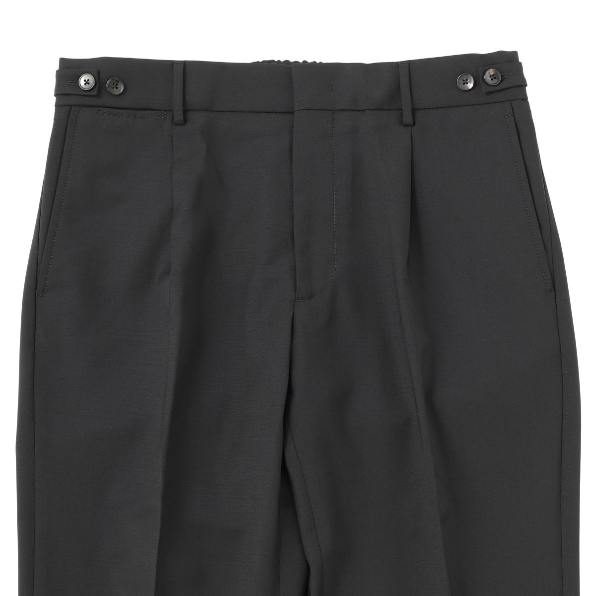 BERWICH ベルウィッチ スラックス/ウールパンツ/BERTO HIGH PERFORMANCE POLI-WOOL STRETCH メンズ