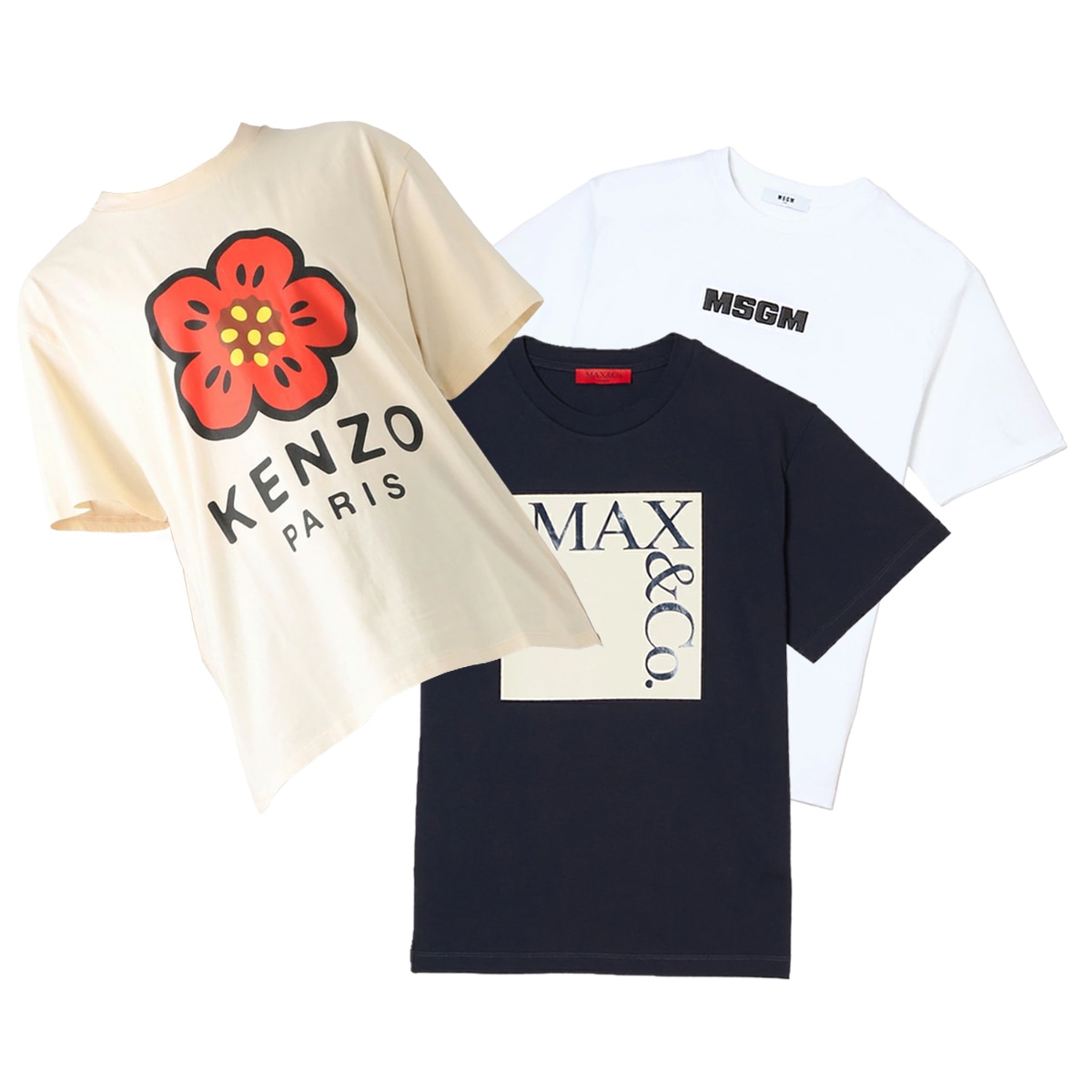 MAX＆Co. マックスアンドコー プレミアムセット【29,500円相当】 レディース
