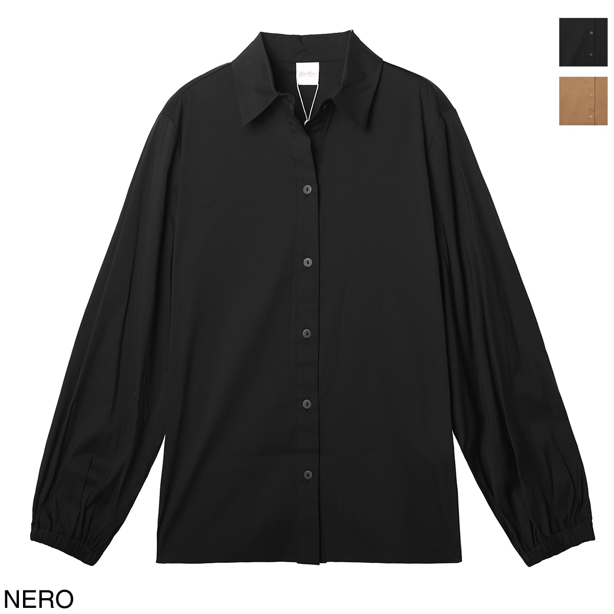 レディース・ブランド一覧,□ M,MAX MARA | モダンブルー