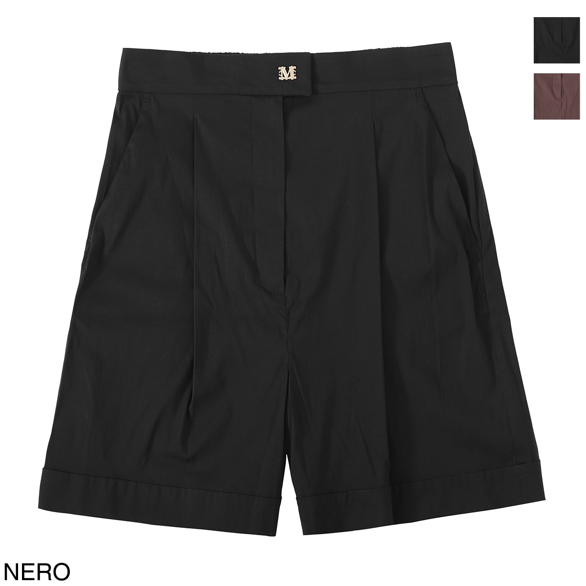 レディース・ブランド一覧,□ M,MAX MARA,ボトムス | モダンブルー
