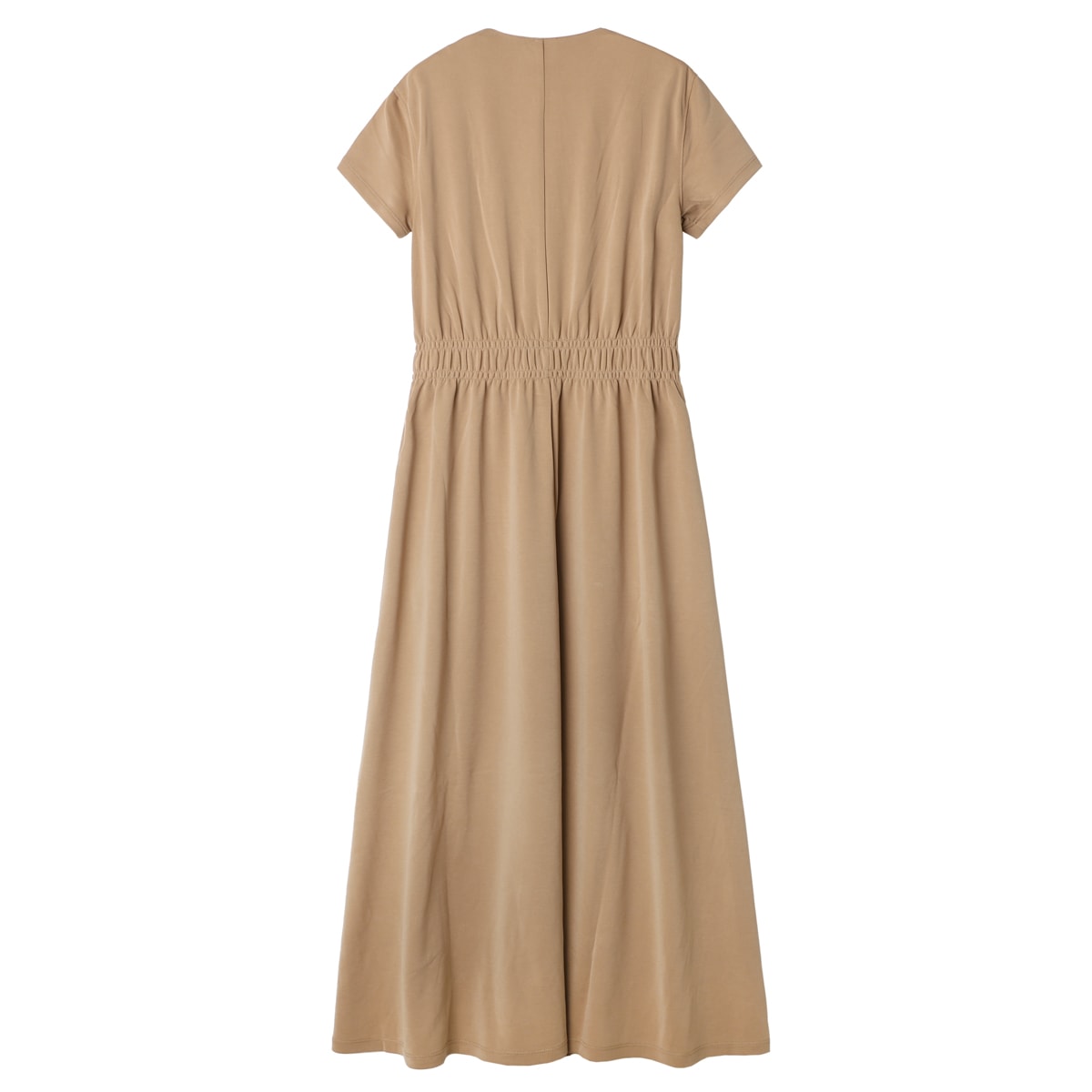 MAX MARA MM マックスマーラ エムエム ワンピース/CANNONE カンノーネ クルーネックワンピース レディース