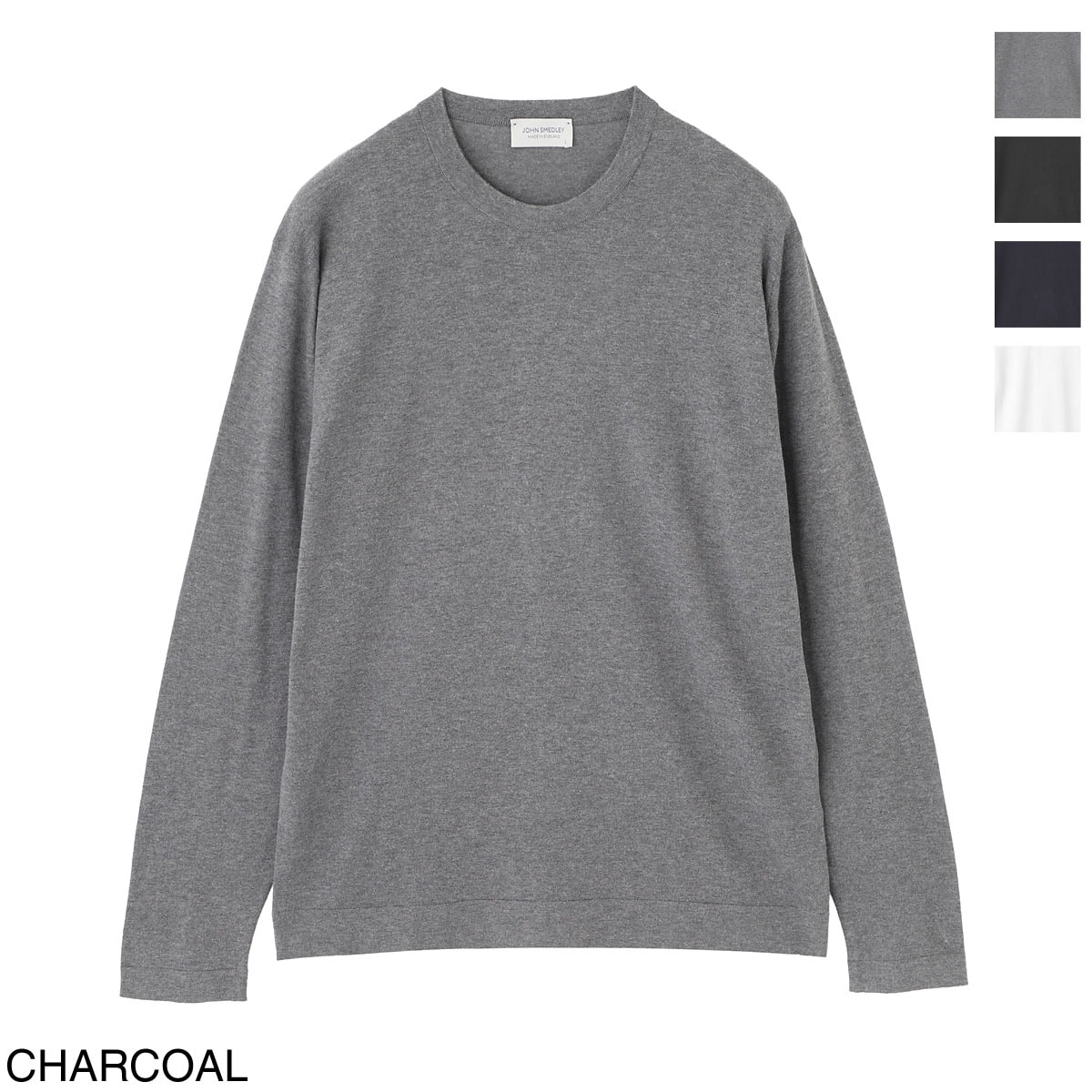 メンズ・ブランド一覧,□ J,JOHN SMEDLEY | モダンブルー