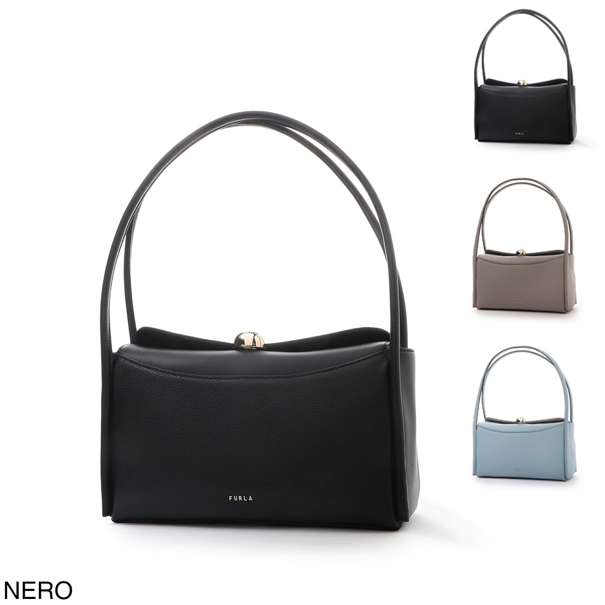 アウトレット】FURLA フルラ トートバッグ/FURLA NET レディース