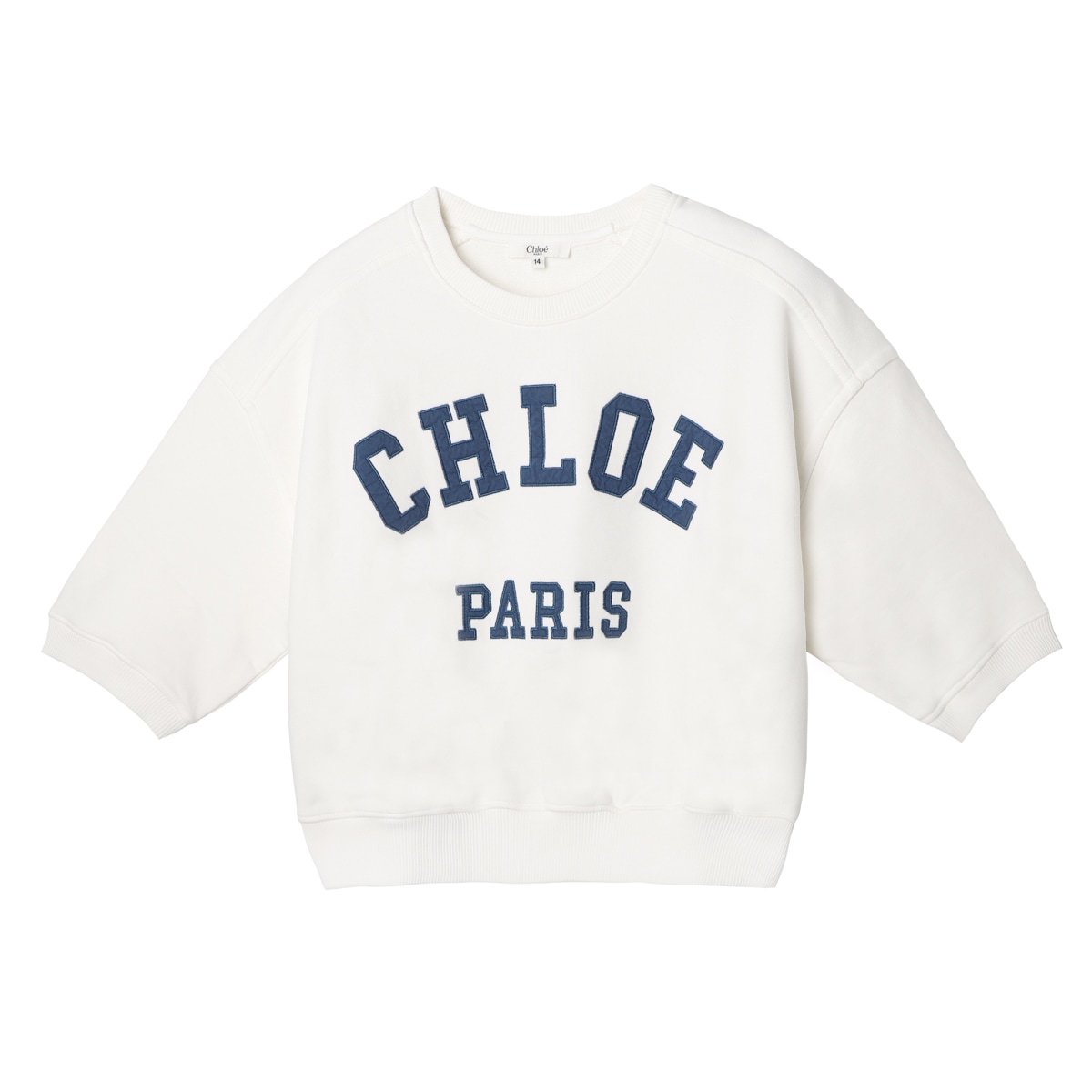 アウトレット】【ラスト1点】Chloe クロエ デニムジャケット