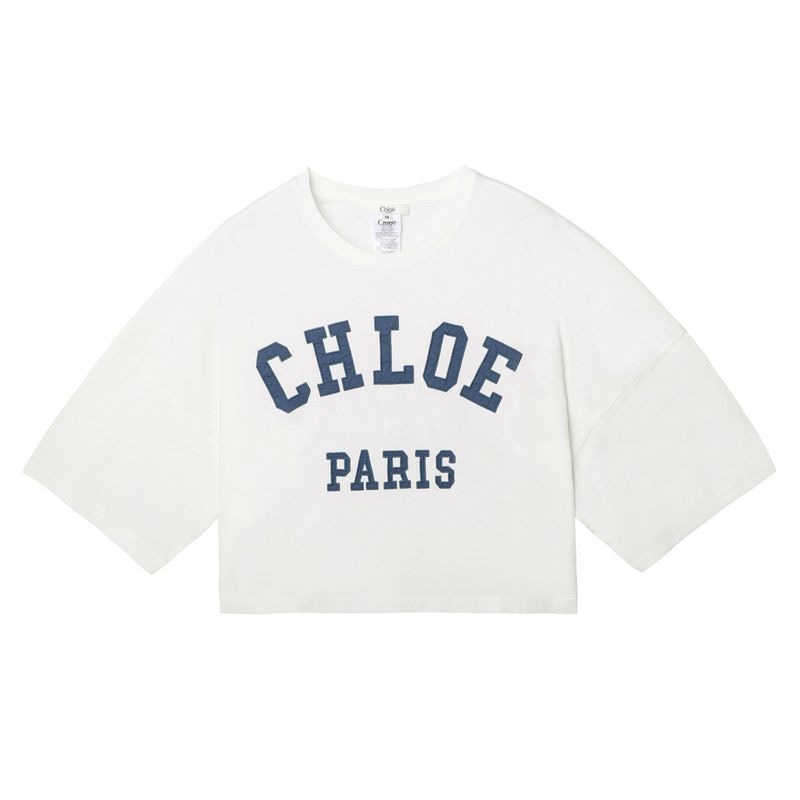 アウトレット】【ラスト1点】Chloe クロエ デニムジャケット