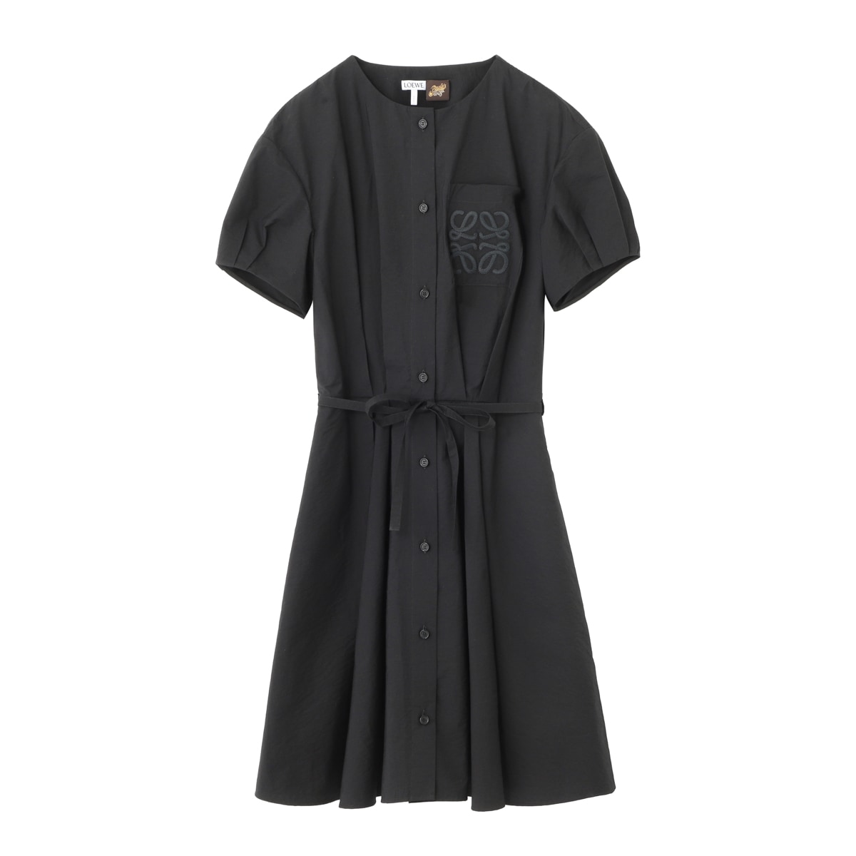 LOEWE ロエベ ワンピース/シャツ ドレス/LOEWE PAULAS IBIZA パウラズ イビザ レディース