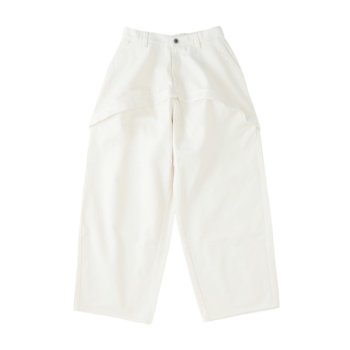 LOEWE ロエベ コットンパンツ/トラウザーズ デニムパンツ/LOEWE PAULAS IBIZA パウラズ イビザ レディース