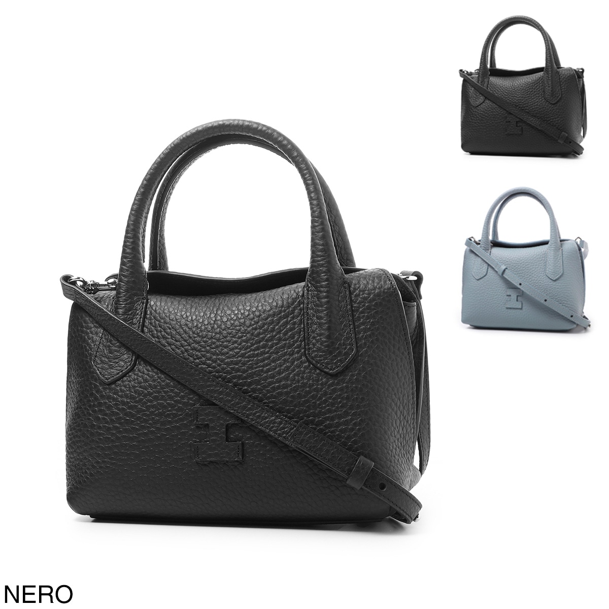 IACUCCI イアクッチ ハンドバッグ 2WAY/ショルダーバッグ/ALBA SMALL アルバ 6250 レディース