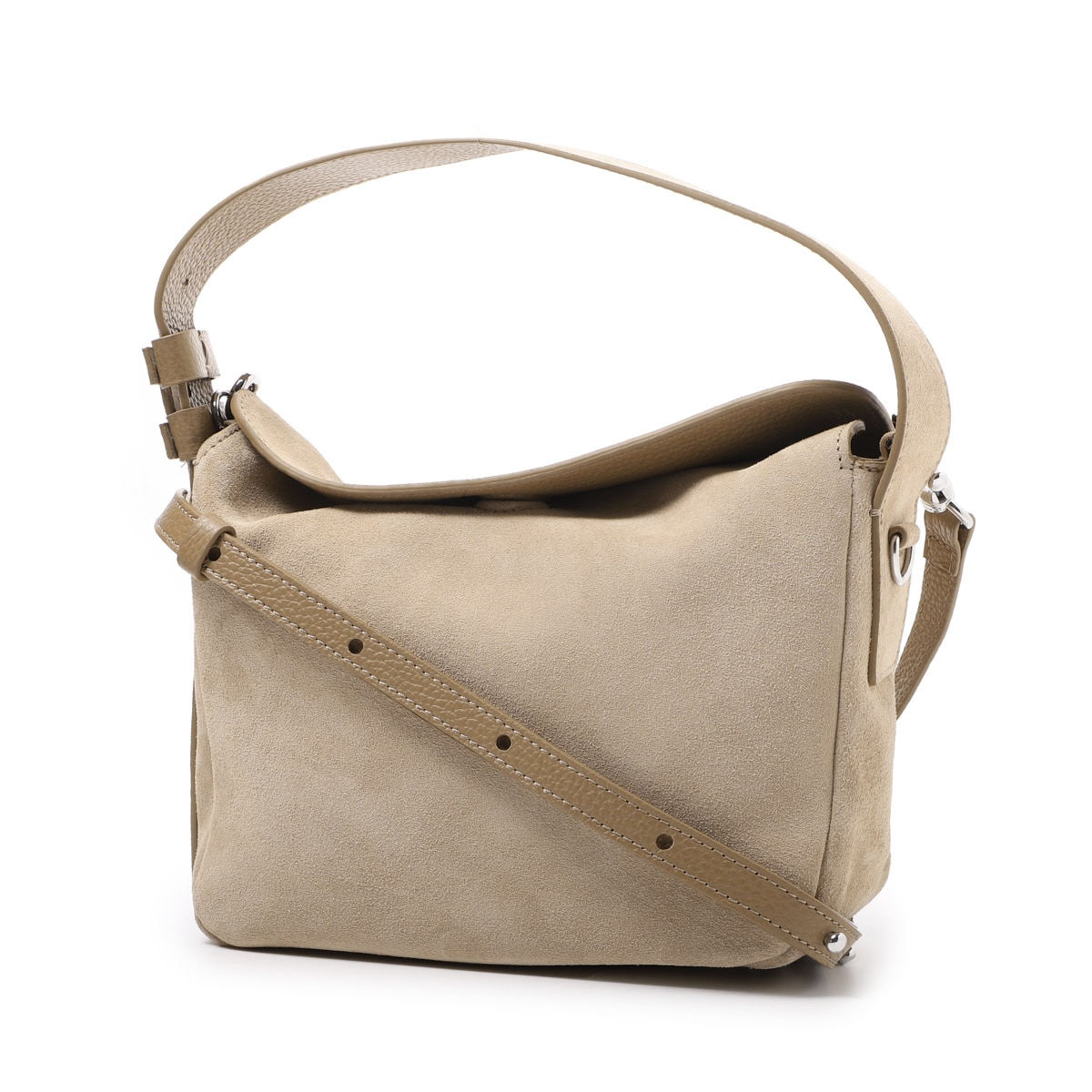 IACUCCI イアクッチ ショルダーバッグ/NOTA SMALL ノータ 6386 レディース