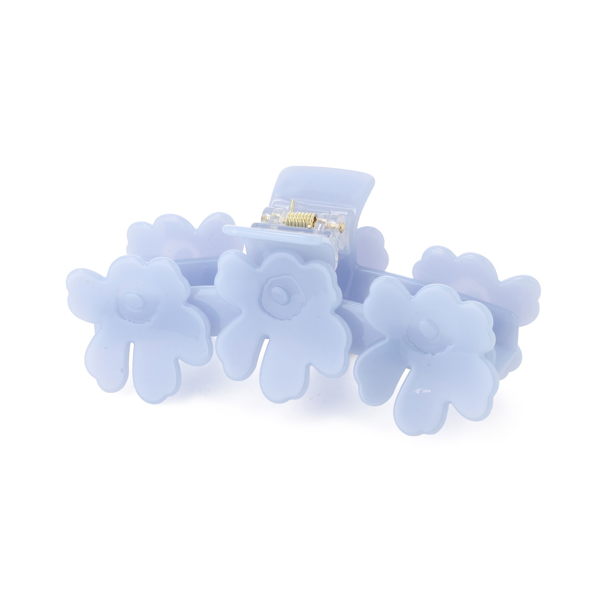 marimekko マリメッコ ヘアクリップ/Mini Unikko Hair Clip ウニッコ レディース