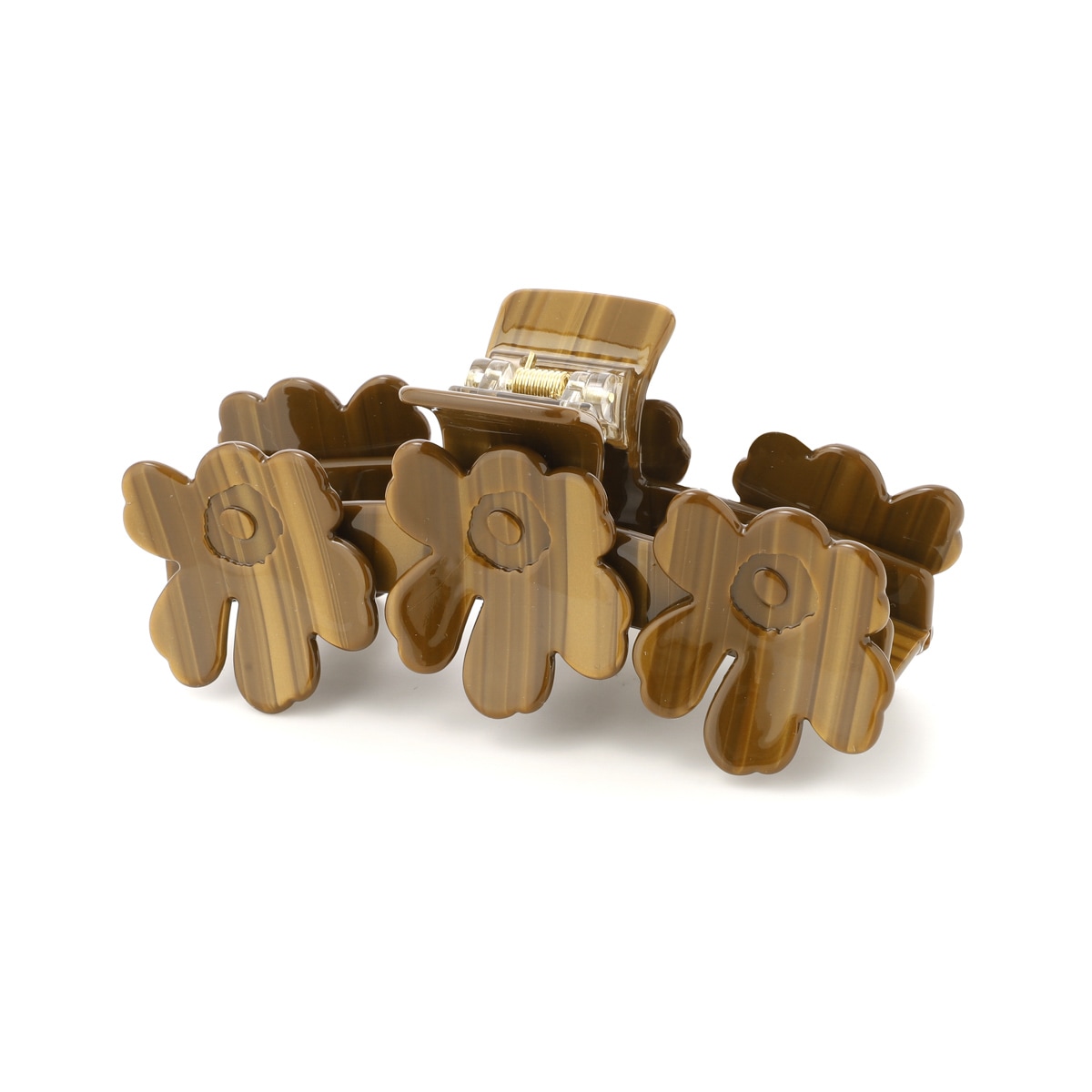 marimekko マリメッコ ヘアクリップ/Mini Unikko Hair Clip レディース