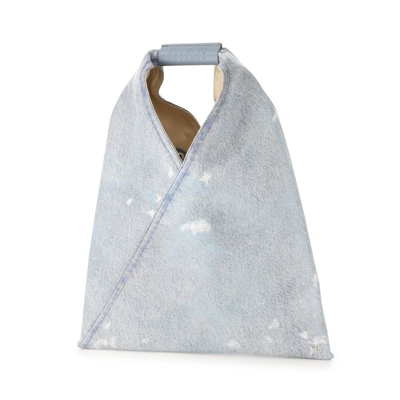 MM6 Maison Margiela エムエム 6 メゾンマルジェラ トートバッグ/ハンドバッグ/SMALL JAPANESE HANDBAG ジャパニーズ レディース