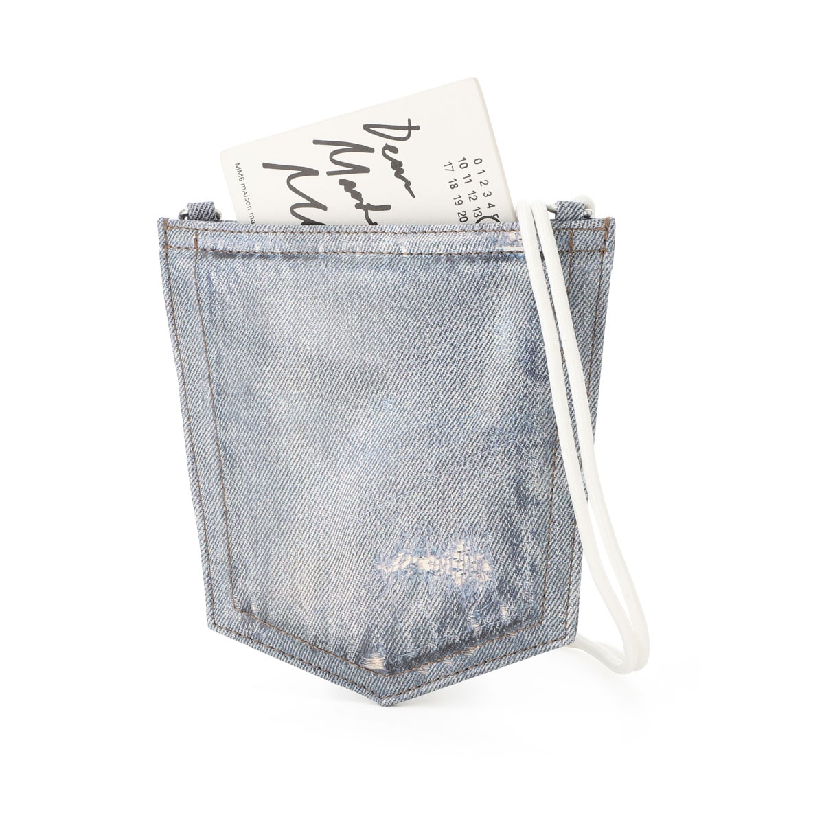 アウトレット】MM6 Maison Margiela エムエム 6 メゾンマルジェラ