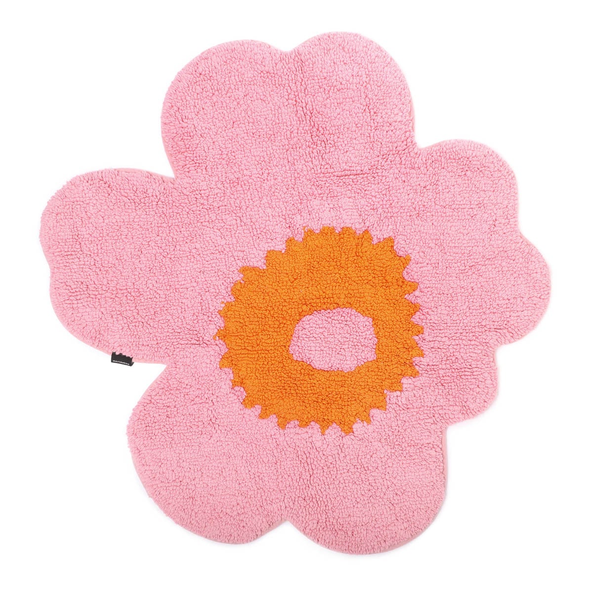 marimekko マリメッコ バスマット/Unikko Bath mat 73x74 cm ウニッコ