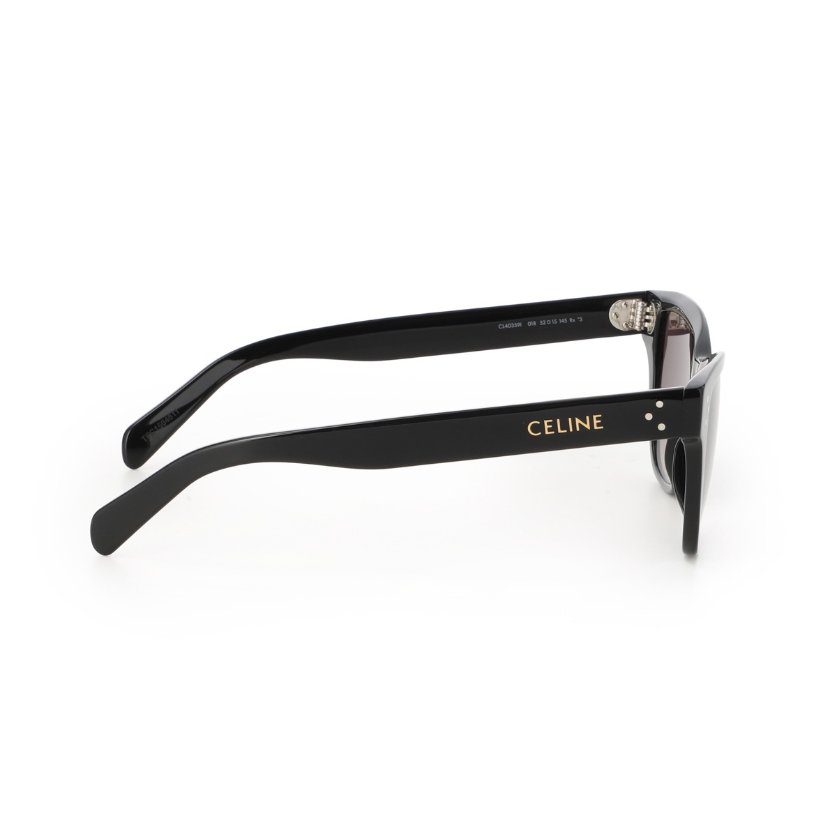 CELINE セリーヌ サングラス/CAT EYE S359 レディース | レディース