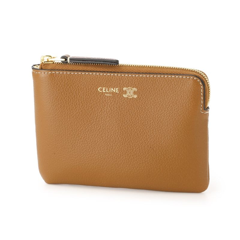 CELINE セリーヌ ハンドバッグ 3WAY/ボストンバッグ/SMALL BOSTON CUIR