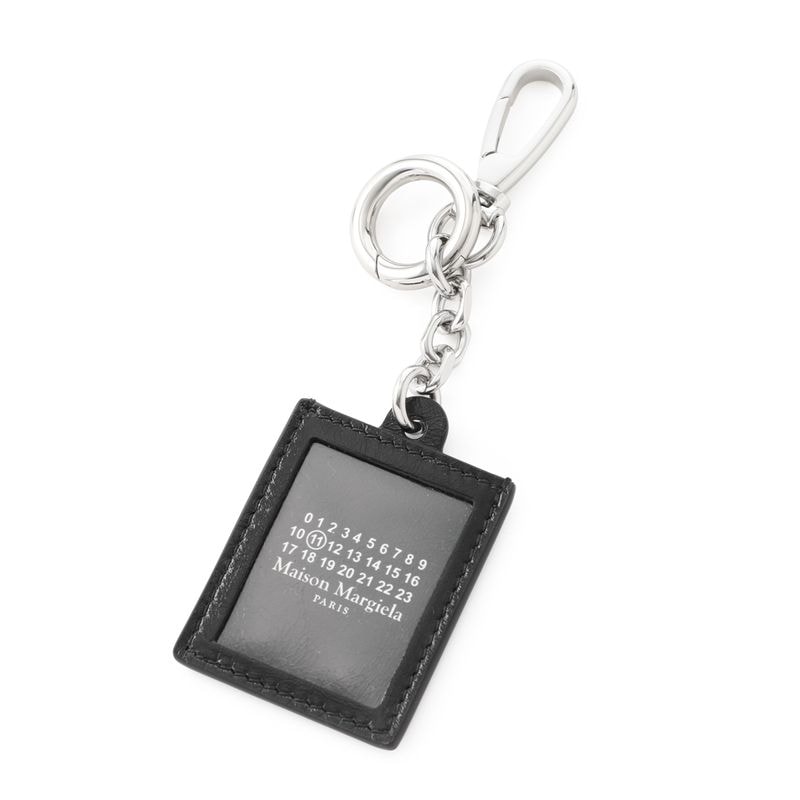 Maison Margiela メゾンマルジェラ キーケース/KEY CHAIN 6 RINGS 4