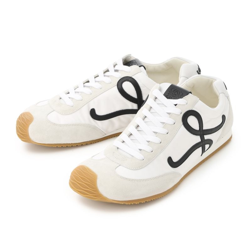 LOEWE ロエベ スニーカー/BALLET RUNNER 2.0 バレエランナー【大きいサイズあり】 メンズ