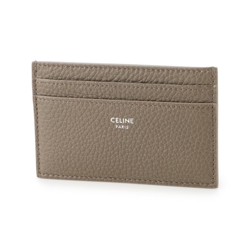 CELINE セリーヌ カードケース/MEDIUM CARD HOLDER メンズ