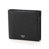 CELINE セリーヌ 2つ折り財布 小銭入れ付き/BI-FOLD WALLET WITH COIN